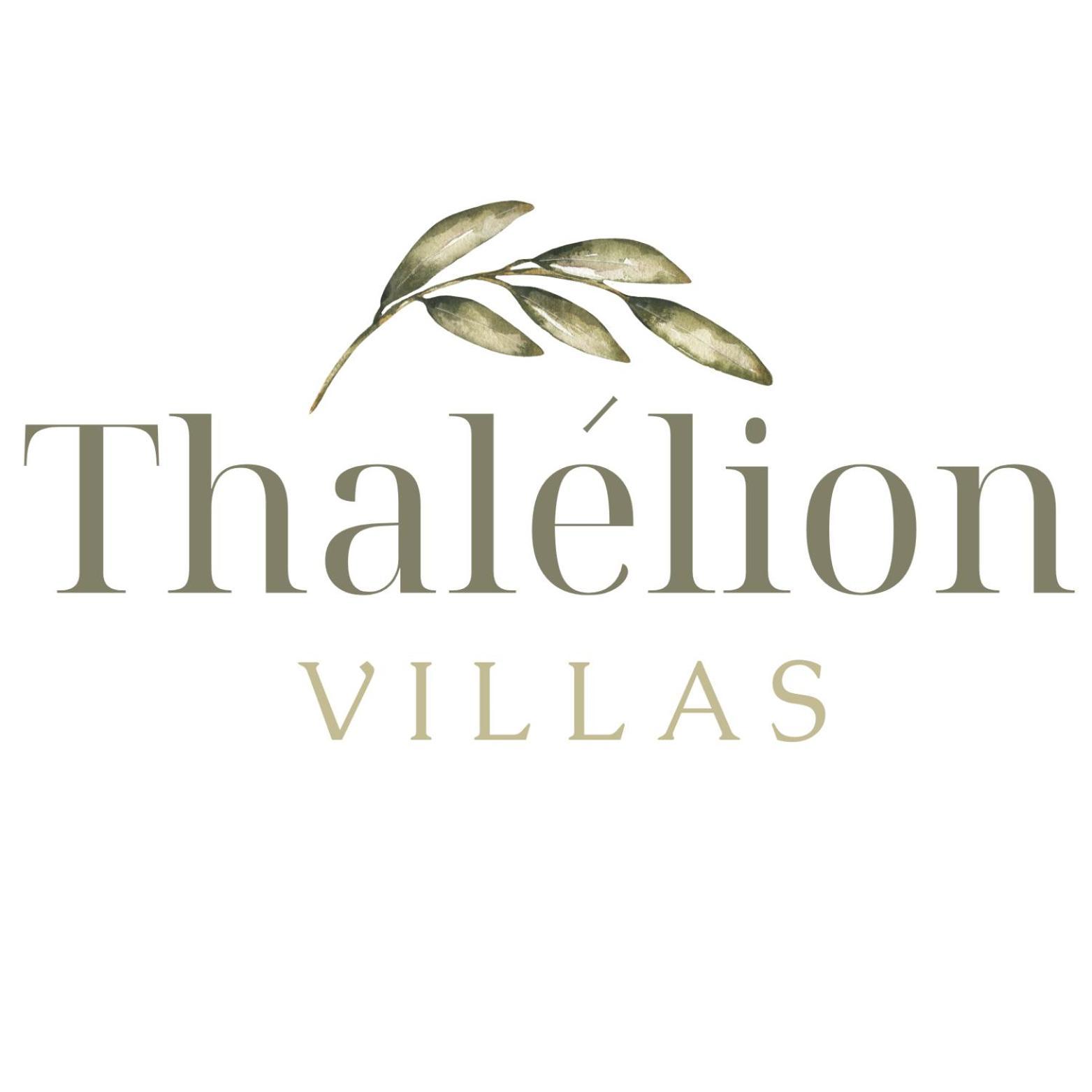 Thalelion 3 Bedroom With Private Pool And Jacuzzi