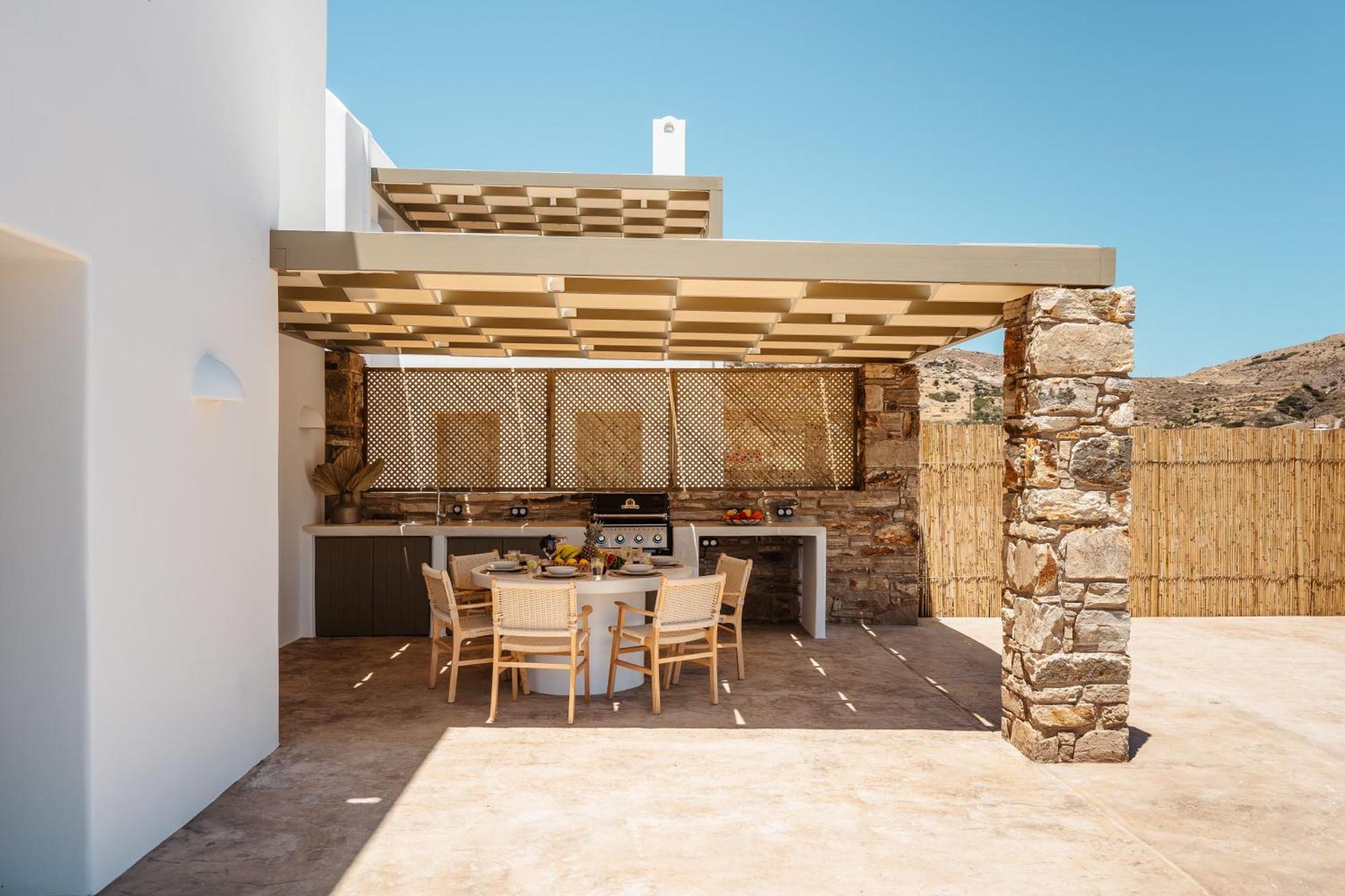 Thalelion 3 Bedroom With Private Pool And Jacuzzi *