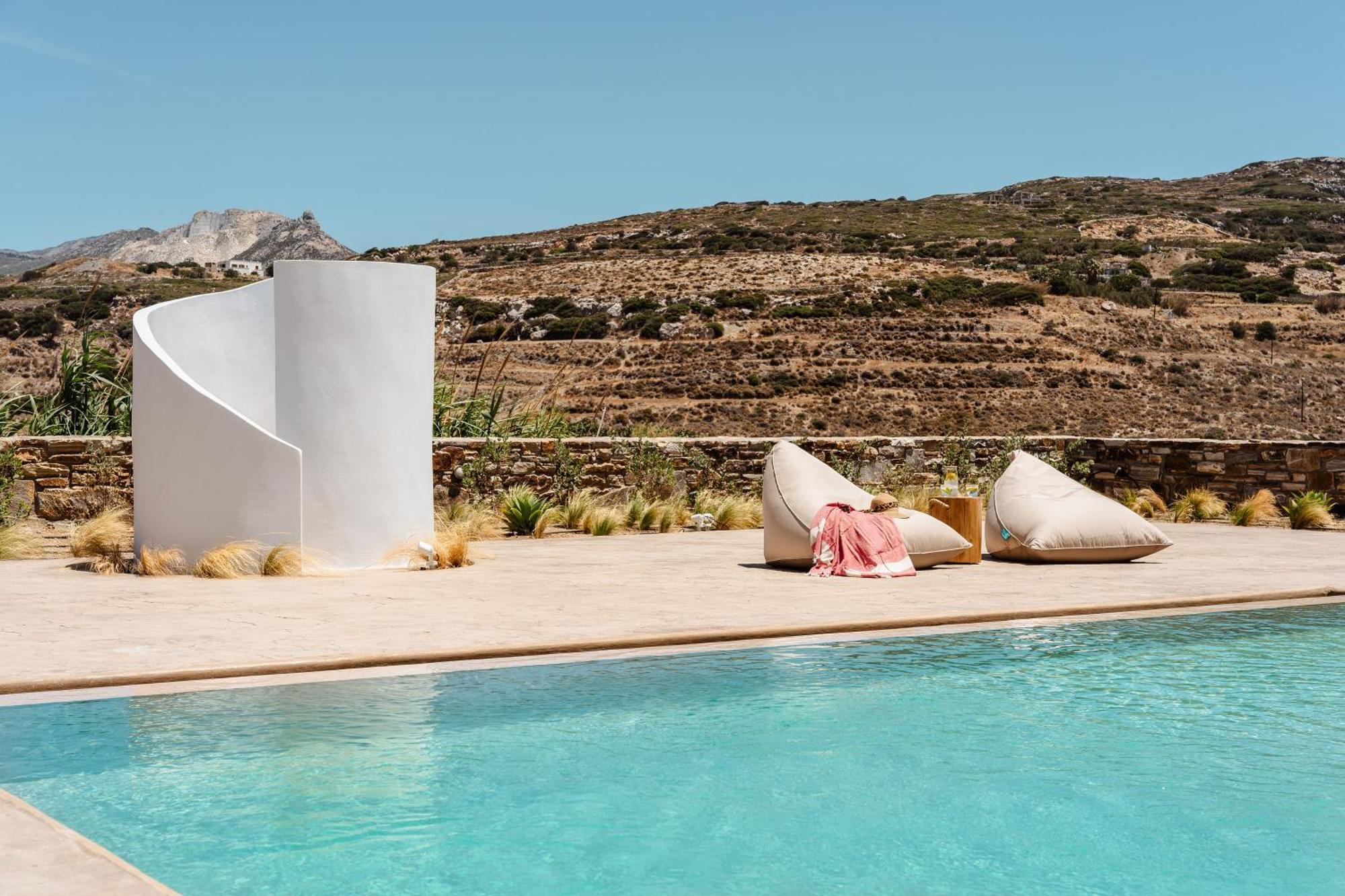 Thalelion 3 Bedroom With Private Pool And Jacuzzi Villa *