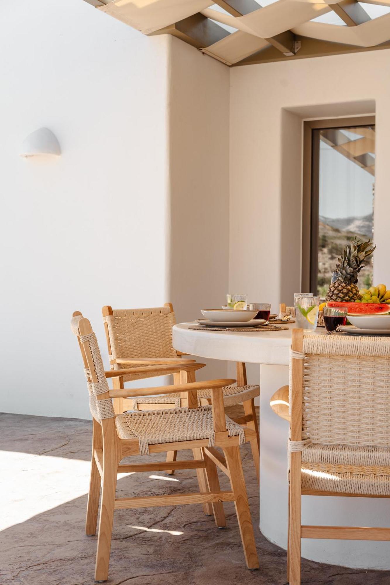 Thalelion 3 Bedroom With Private Pool And Jacuzzi