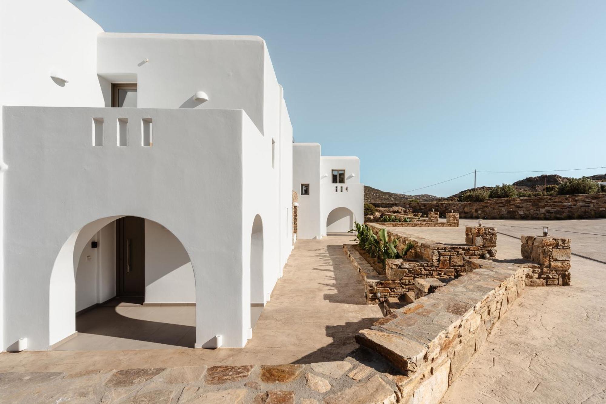 Thalelion 3 Bedroom With Private Pool And Jacuzzi Villa