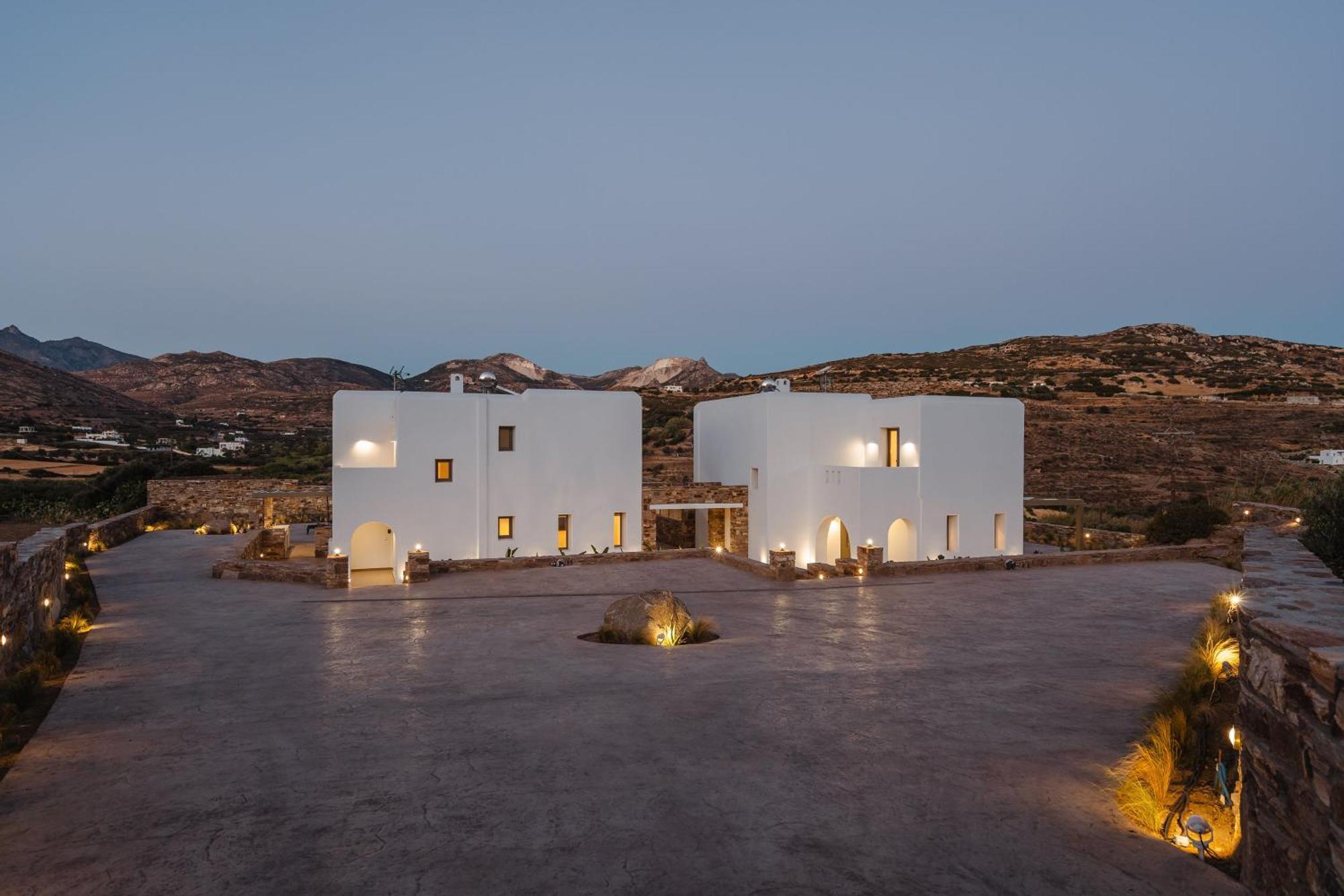 Thalelion 3 Bedroom With Private Pool And Jacuzzi