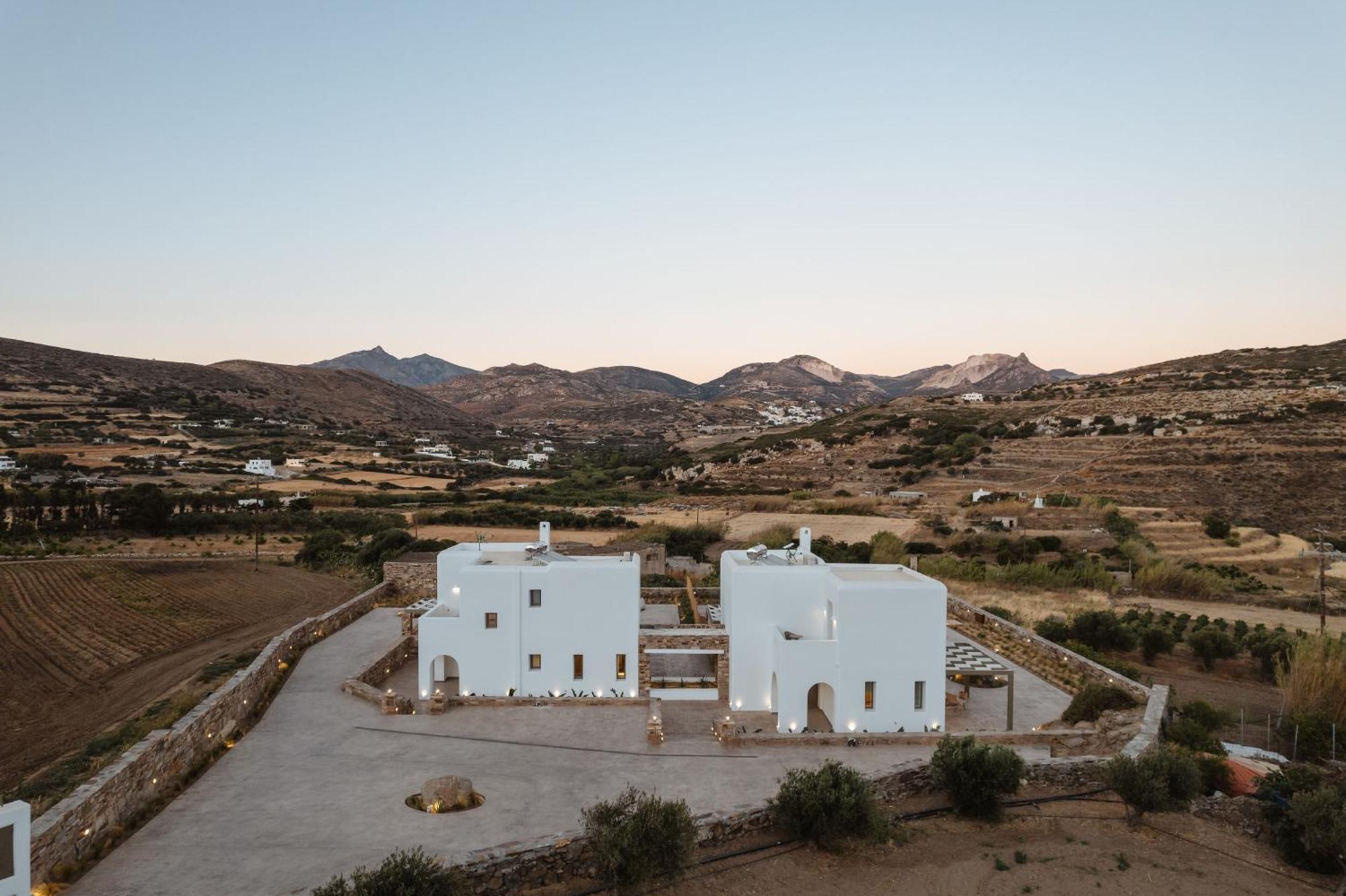 Thalelion 3 Bedroom With Private Pool And Jacuzzi